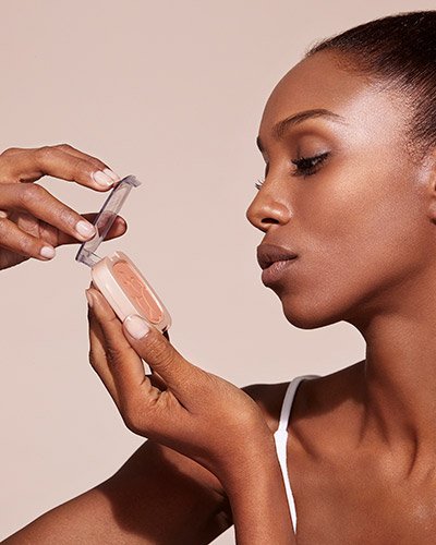 L'Oréal Paris Dekorativní kosmetika na tvář WOK UP LIKE THIS Lifes a peach BEAUTE V114